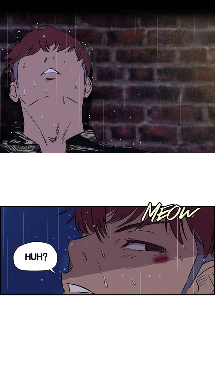 Wind Breaker Chapter 18 Page 31