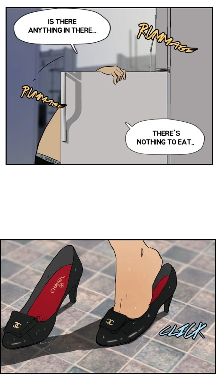 Wind Breaker Chapter 18 Page 61