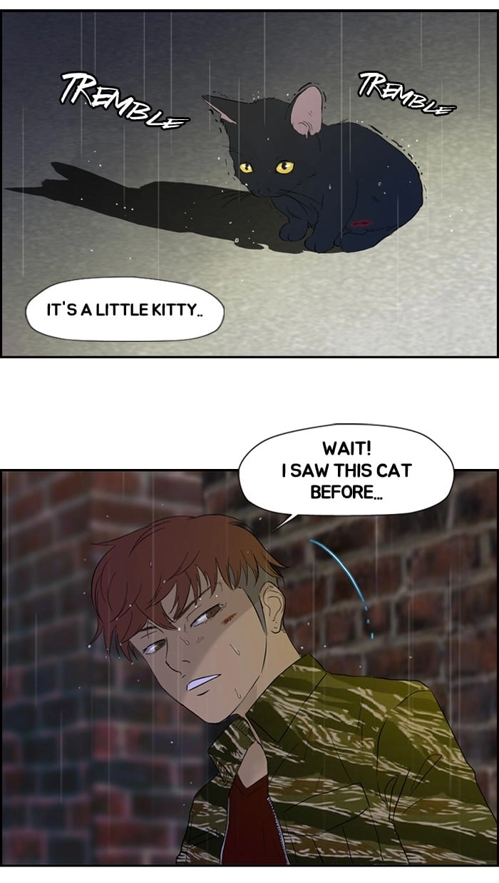 Wind Breaker Chapter 18 Page 32