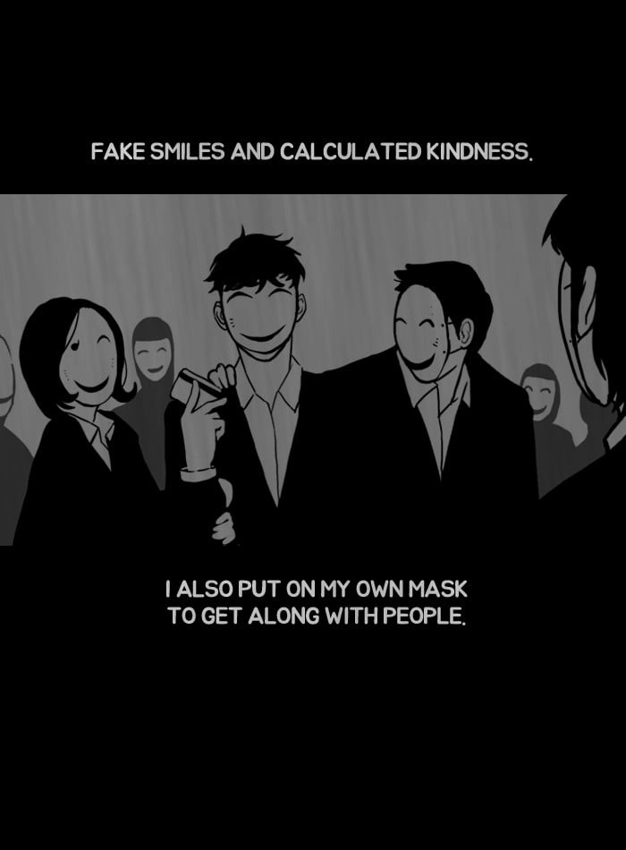 Wind Breaker Chapter 18 Page 24
