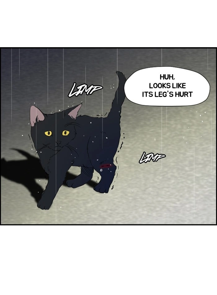 Wind Breaker Chapter 18 Page 34