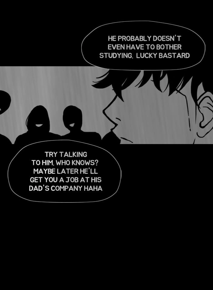 Wind Breaker Chapter 18 Page 21