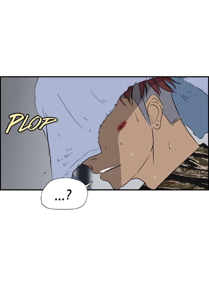 Wind Breaker Chapter 18 Page 55
