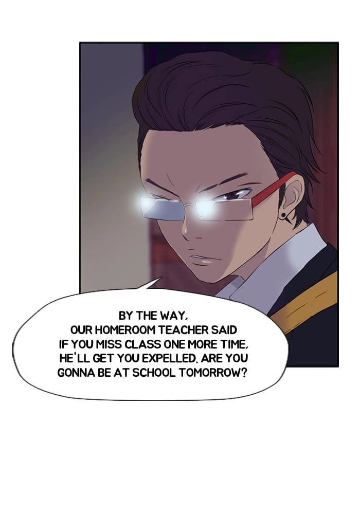 Wind Breaker Chapter 29 Page 57