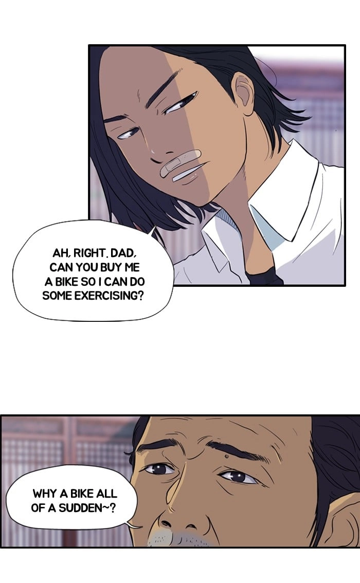 Wind Breaker Chapter 29 Page 24