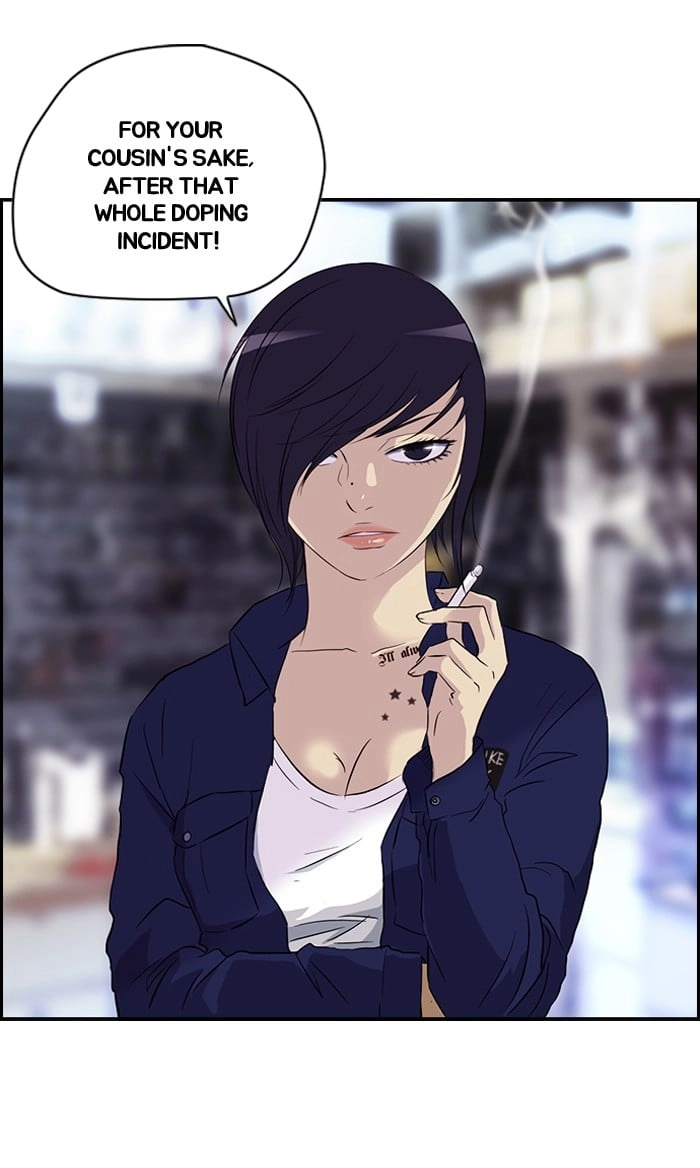 Wind Breaker Chapter 29 Page 48