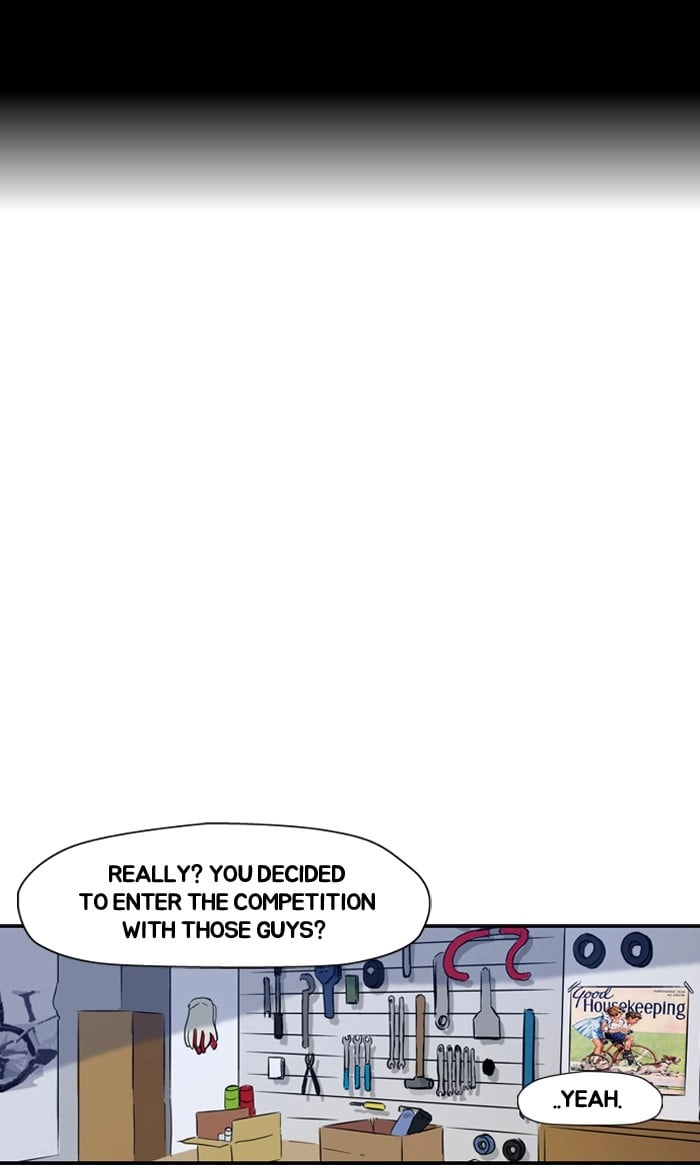 Wind Breaker Chapter 29 Page 39