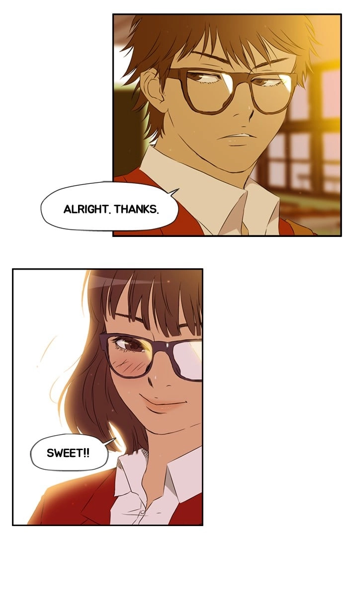 Wind Breaker Chapter 29 Page 9