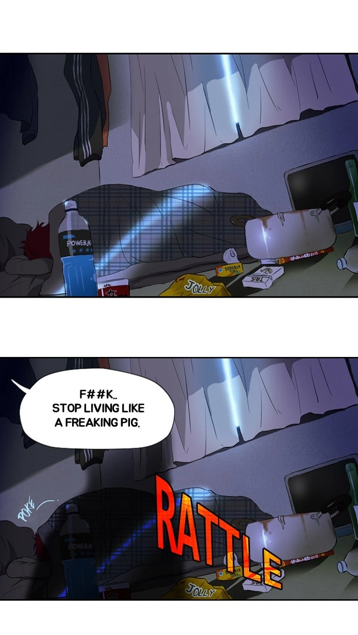 Wind Breaker Chapter 29 Page 50