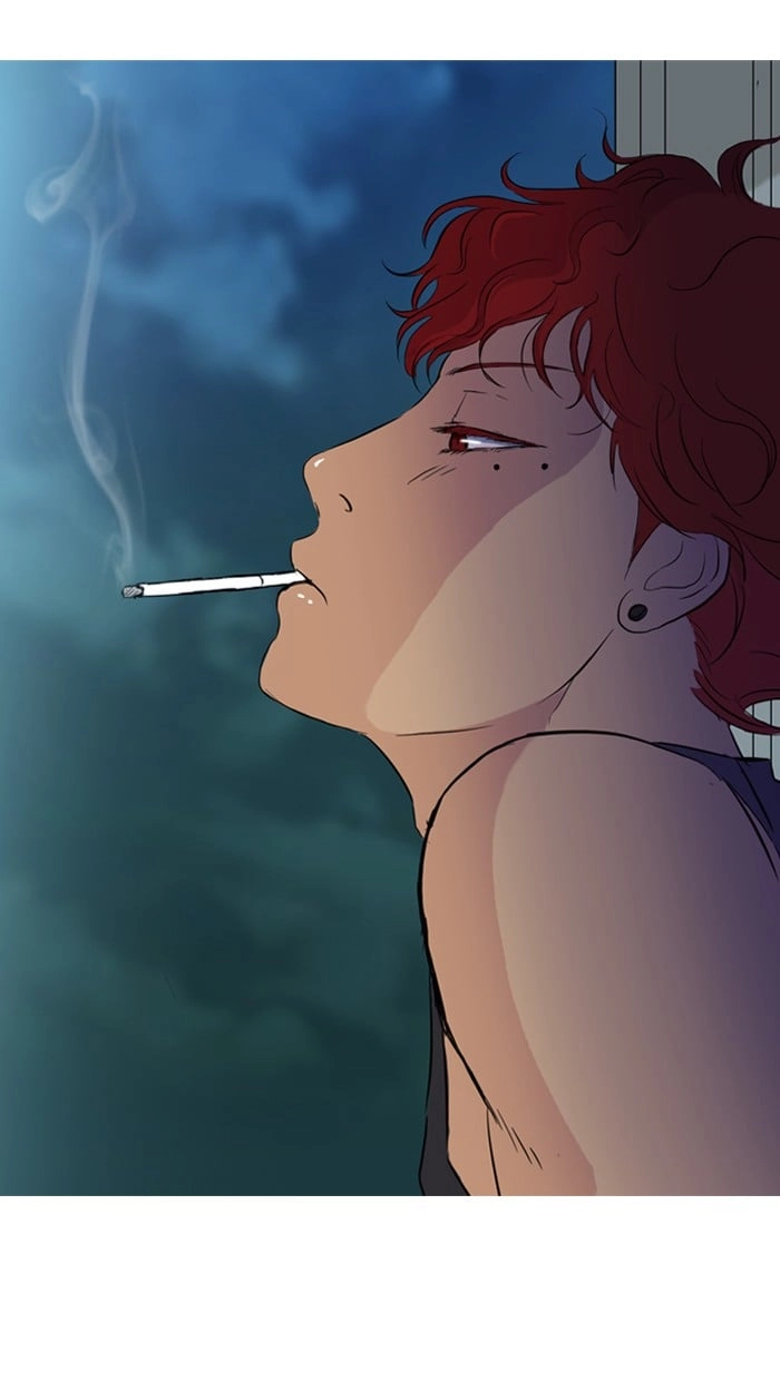 Wind Breaker Chapter 29 Page 58