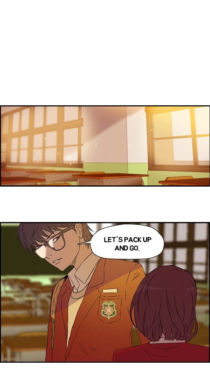 Wind Breaker Chapter 29 Page 10