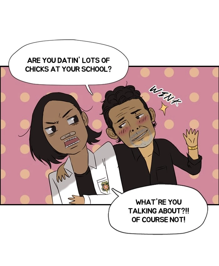 Wind Breaker Chapter 29 Page 21