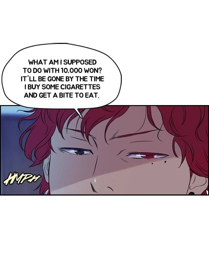 Wind Breaker Chapter 29 Page 56