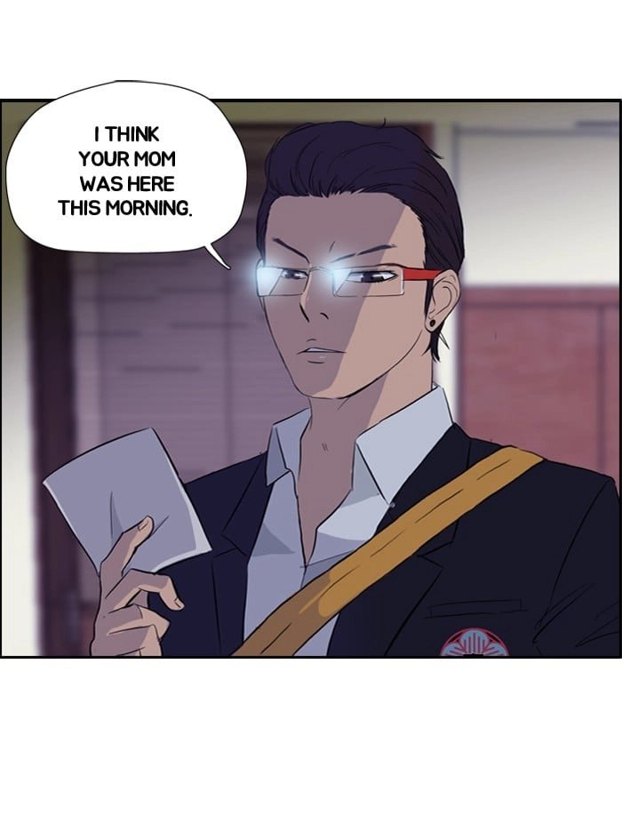 Wind Breaker Chapter 29 Page 54