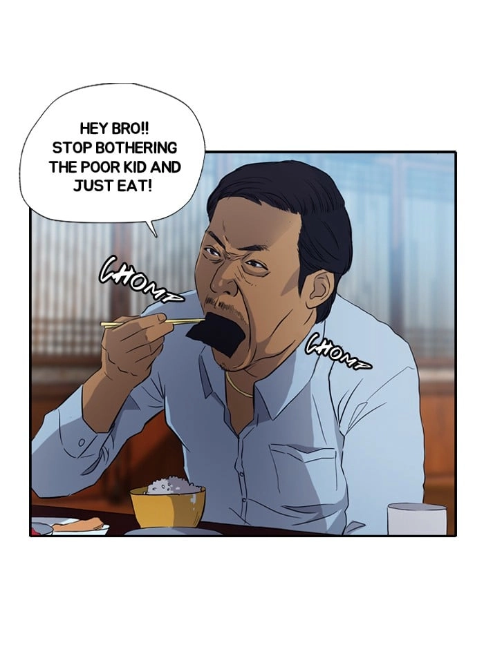 Wind Breaker Chapter 29 Page 23