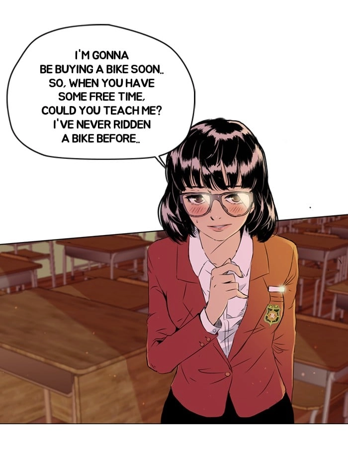 Wind Breaker Chapter 29 Page 12