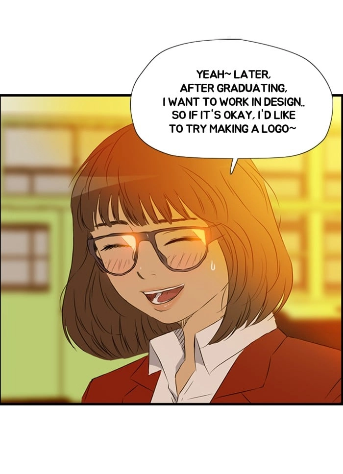 Wind Breaker Chapter 29 Page 8