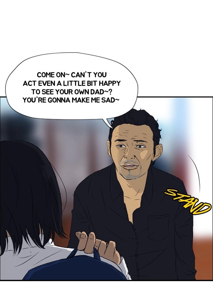 Wind Breaker Chapter 29 Page 20