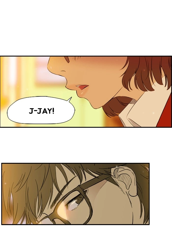 Wind Breaker Chapter 29 Page 11
