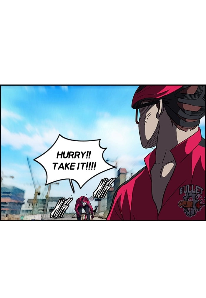 Wind Breaker Chapter 101 – S2-33 Page 33
