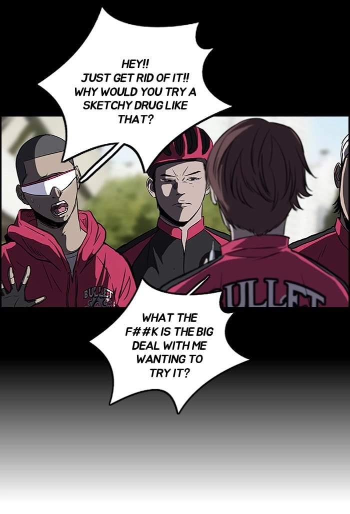 Wind Breaker Chapter 101 – S2-33 Page 6