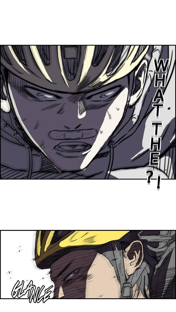 Wind Breaker Chapter 101 – S2-33 Page 44