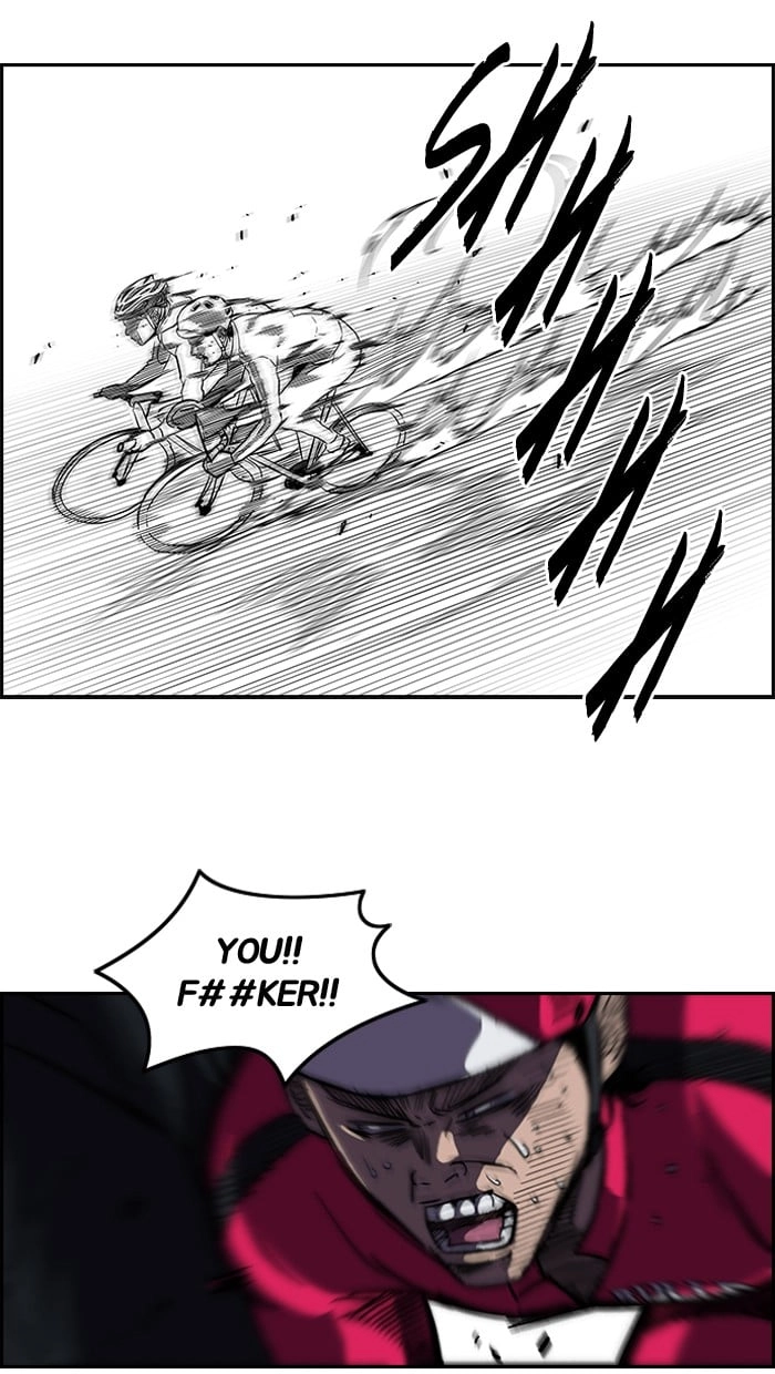 Wind Breaker Chapter 101 – S2-33 Page 10