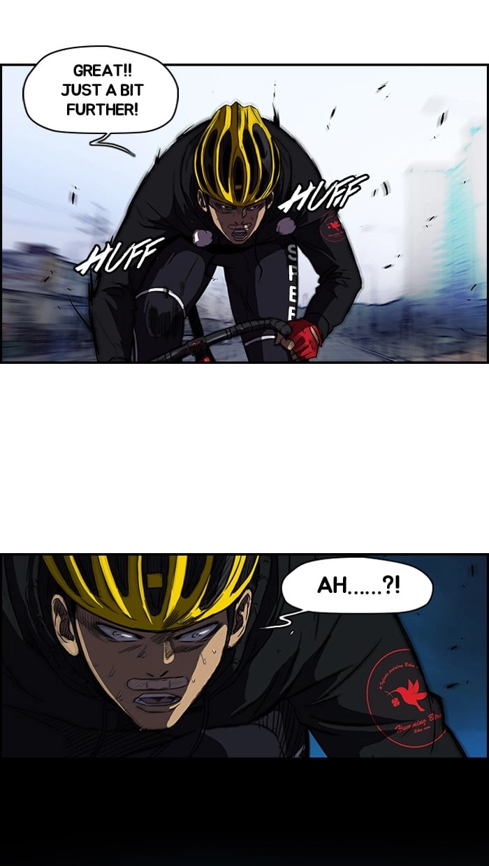 Wind Breaker Chapter 101 – S2-33 Page 42