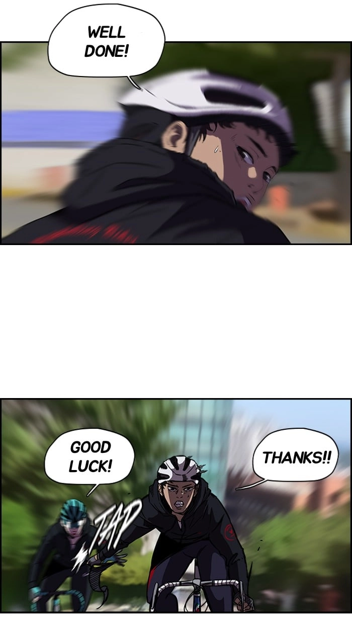 Wind Breaker Chapter 101 – S2-33 Page 21
