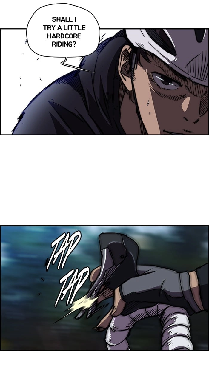 Wind Breaker Chapter 101 – S2-33 Page 23