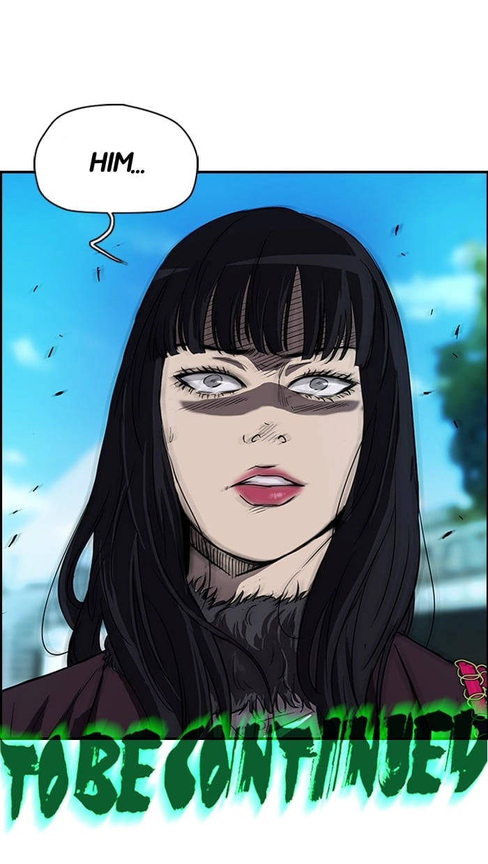 Wind Breaker Chapter 101 – S2-33 Page 50