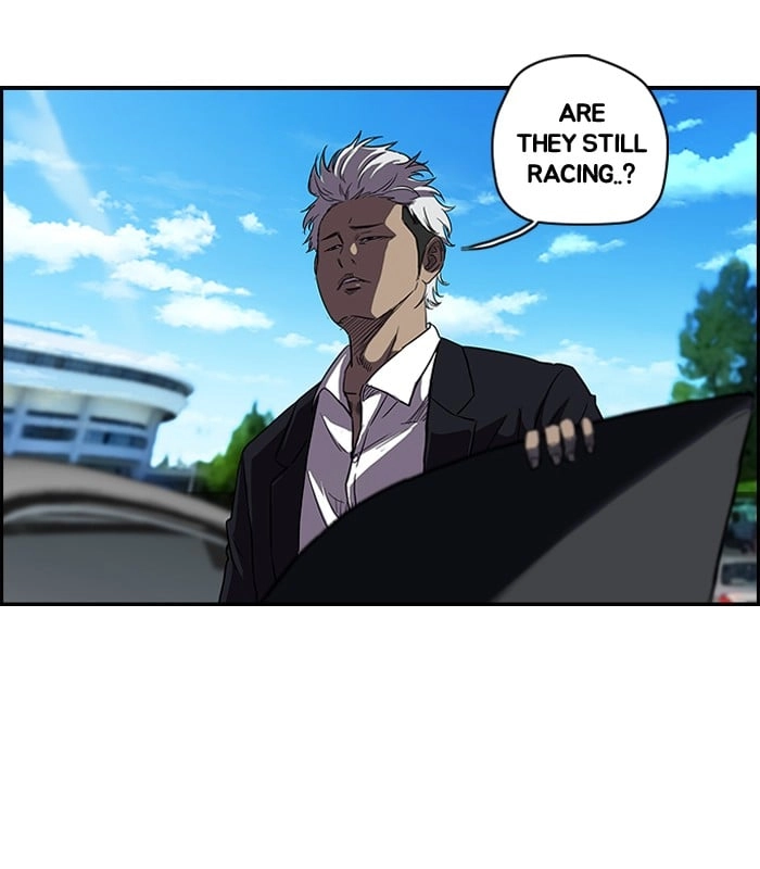Wind Breaker Chapter 101 – S2-33 Page 48
