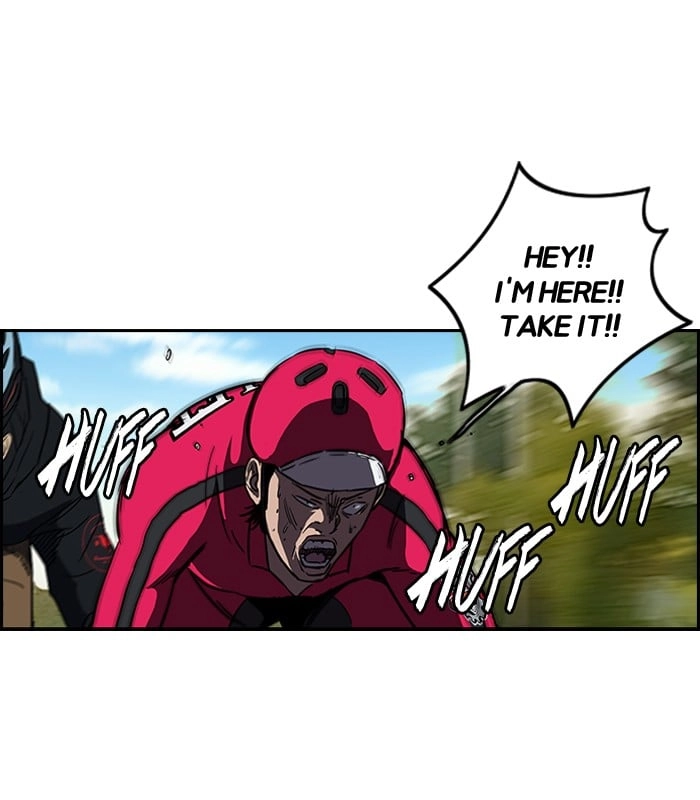 Wind Breaker Chapter 101 – S2-33 Page 26