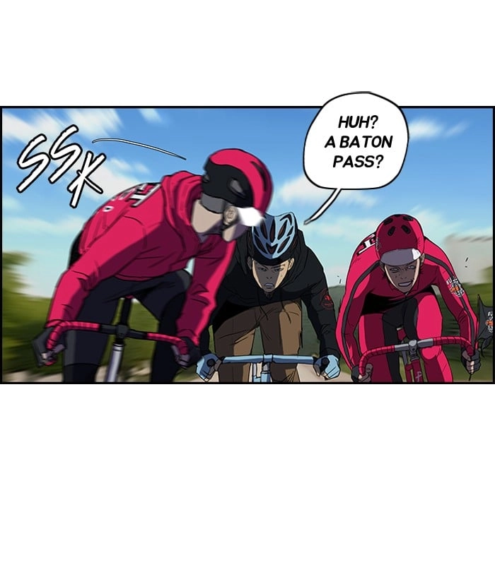 Wind Breaker Chapter 101 – S2-33 Page 13