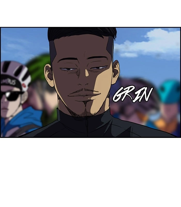 Wind Breaker Chapter 101 – S2-33 Page 41