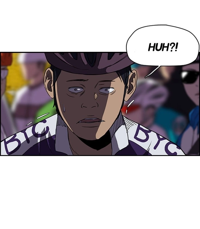 Wind Breaker Chapter 101 – S2-33 Page 40