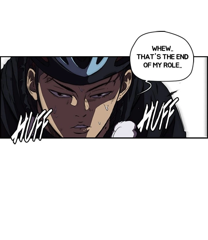 Wind Breaker Chapter 101 – S2-33 Page 28