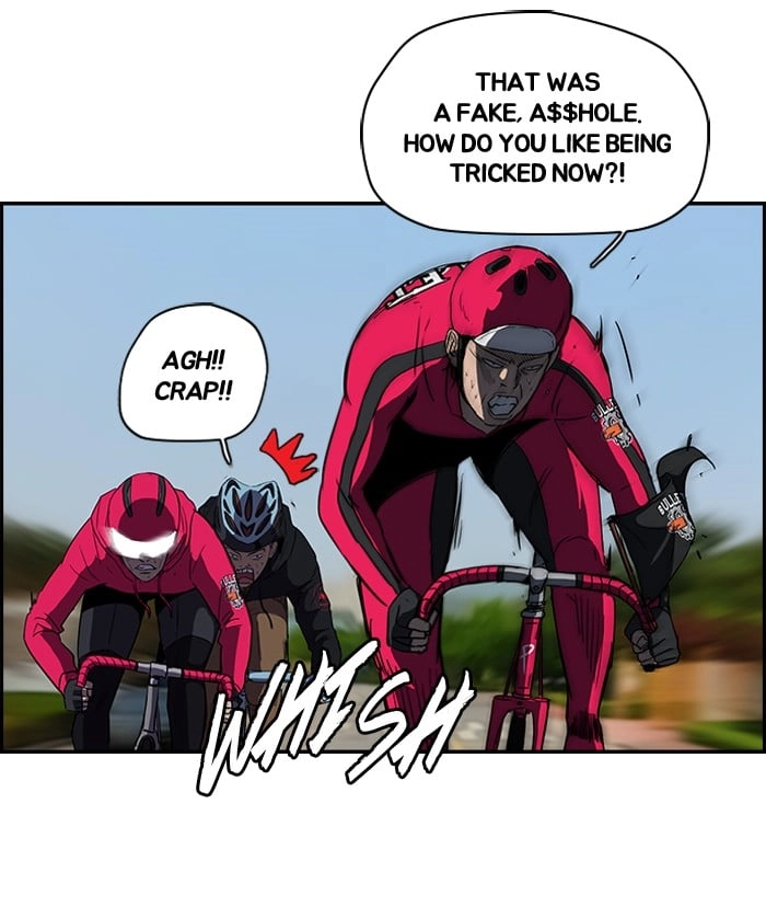 Wind Breaker Chapter 101 – S2-33 Page 14