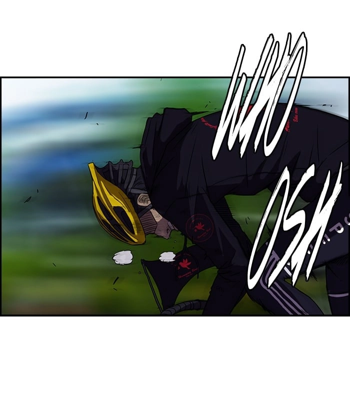 Wind Breaker Chapter 101 – S2-33 Page 38