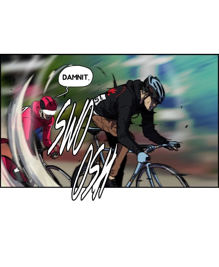 Wind Breaker Chapter 101 – S2-33 Page 16
