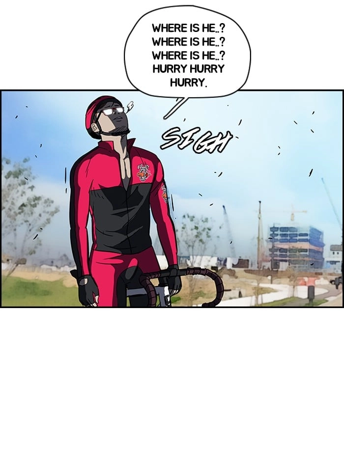 Wind Breaker Chapter 101 – S2-33 Page 31