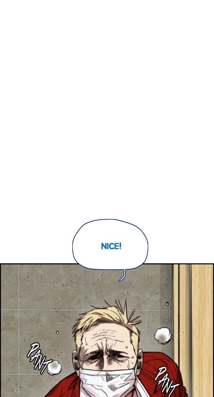 Wind Breaker Chapter 417 – S4-39 Page 60