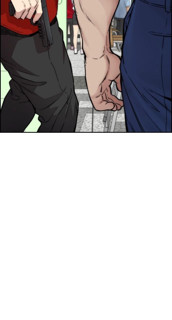 Wind Breaker Chapter 417 – S4-39 Page 16