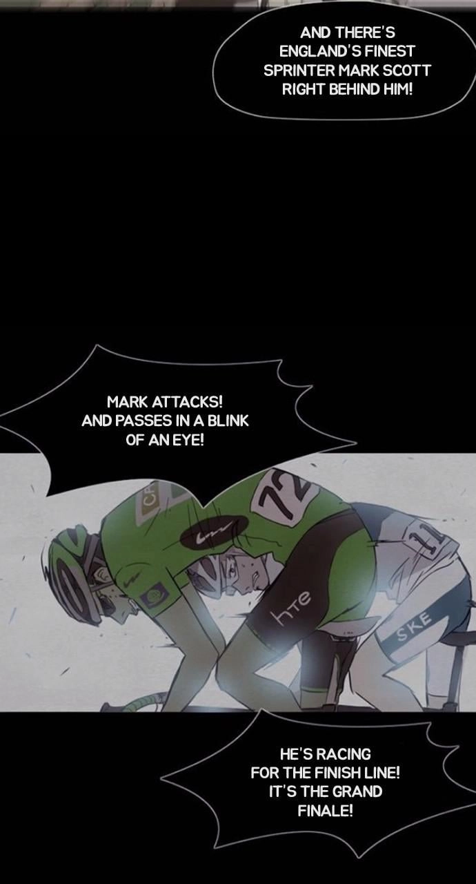 Wind Breaker Chapter 417 – S4-39 Page 126