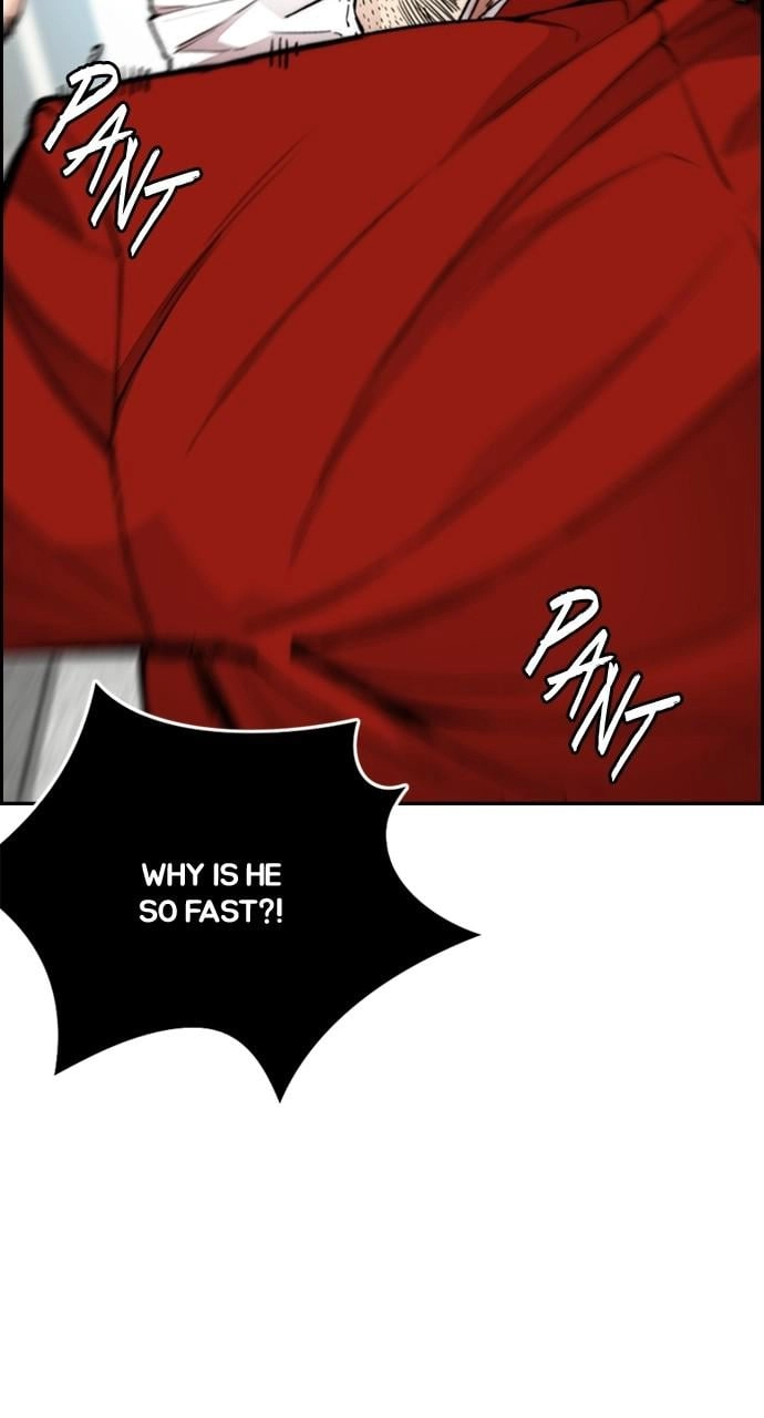 Wind Breaker Chapter 417 – S4-39 Page 36