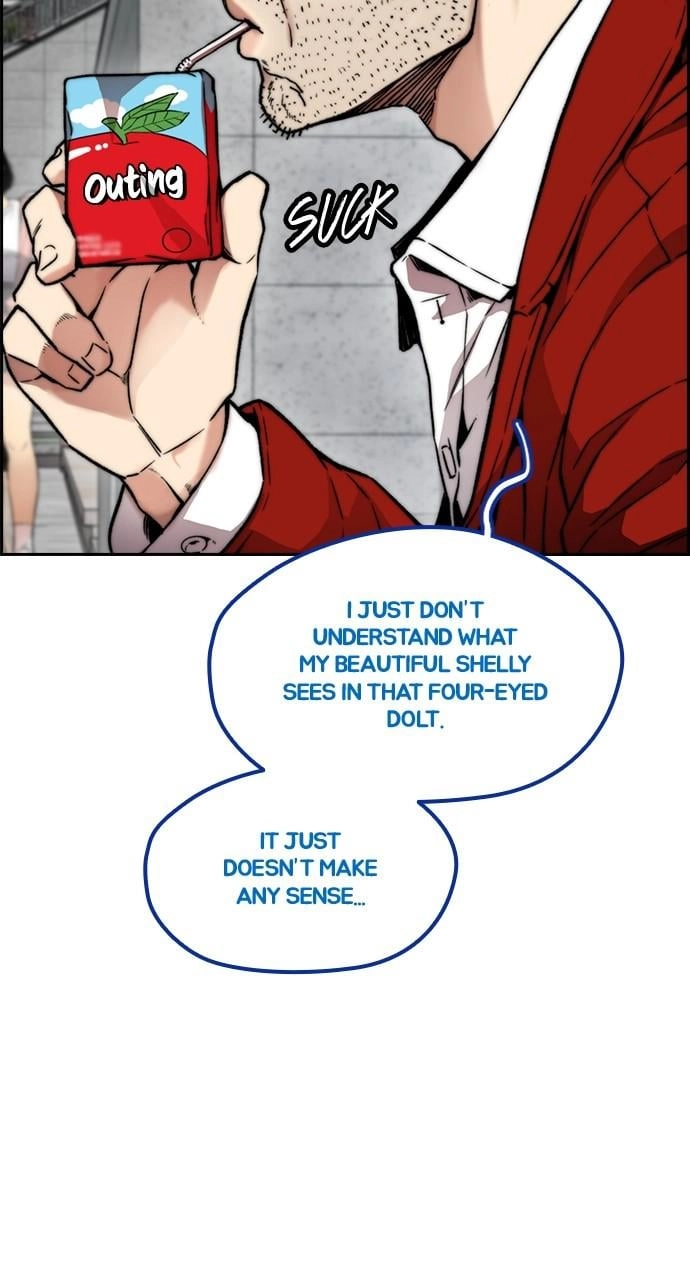 Wind Breaker Chapter 417 – S4-39 Page 113