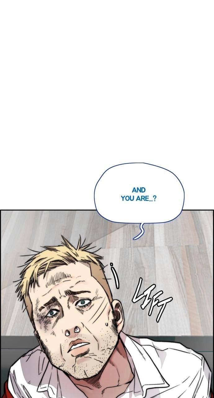 Wind Breaker Chapter 417 – S4-39 Page 95