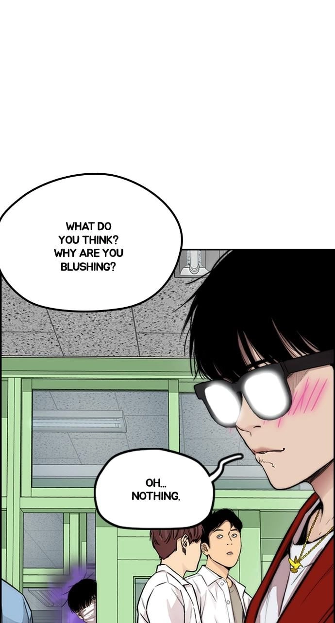 Wind Breaker Chapter 417 – S4-39 Page 6