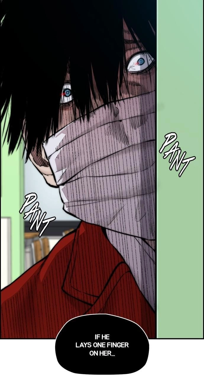 Wind Breaker Chapter 417 – S4-39 Page 12