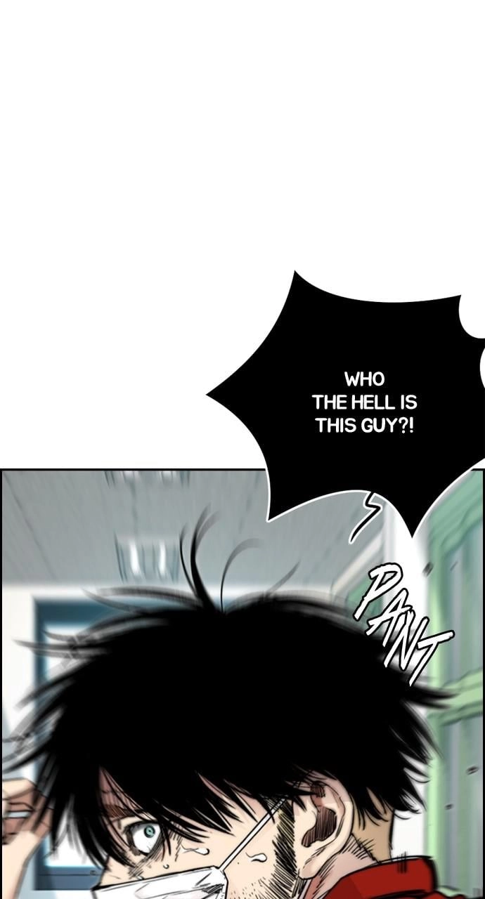 Wind Breaker Chapter 417 – S4-39 Page 35